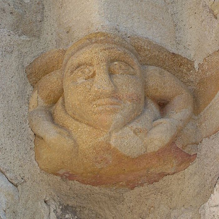 Photo de Chapelle Saint-Louis de Montluçon