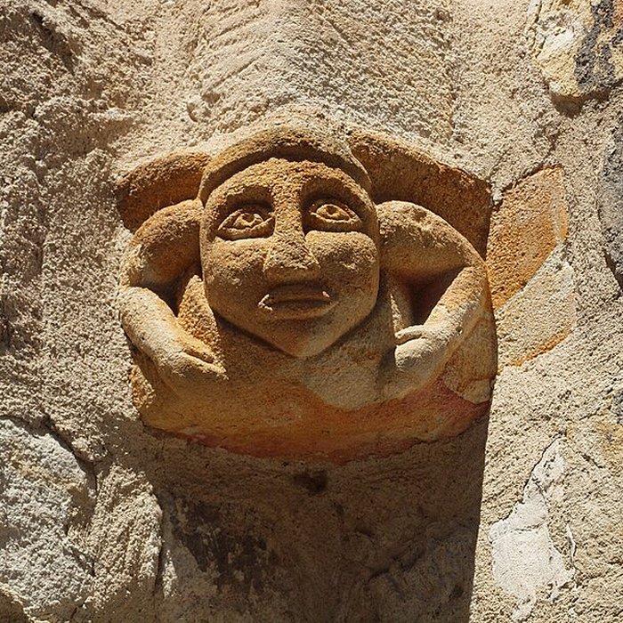 Photo de Chapelle Saint-Louis de Montluçon