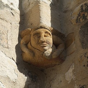 Chapelle Saint-Louis de Montluçon