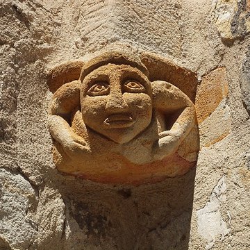 Chapelle Saint-Louis de Montluçon