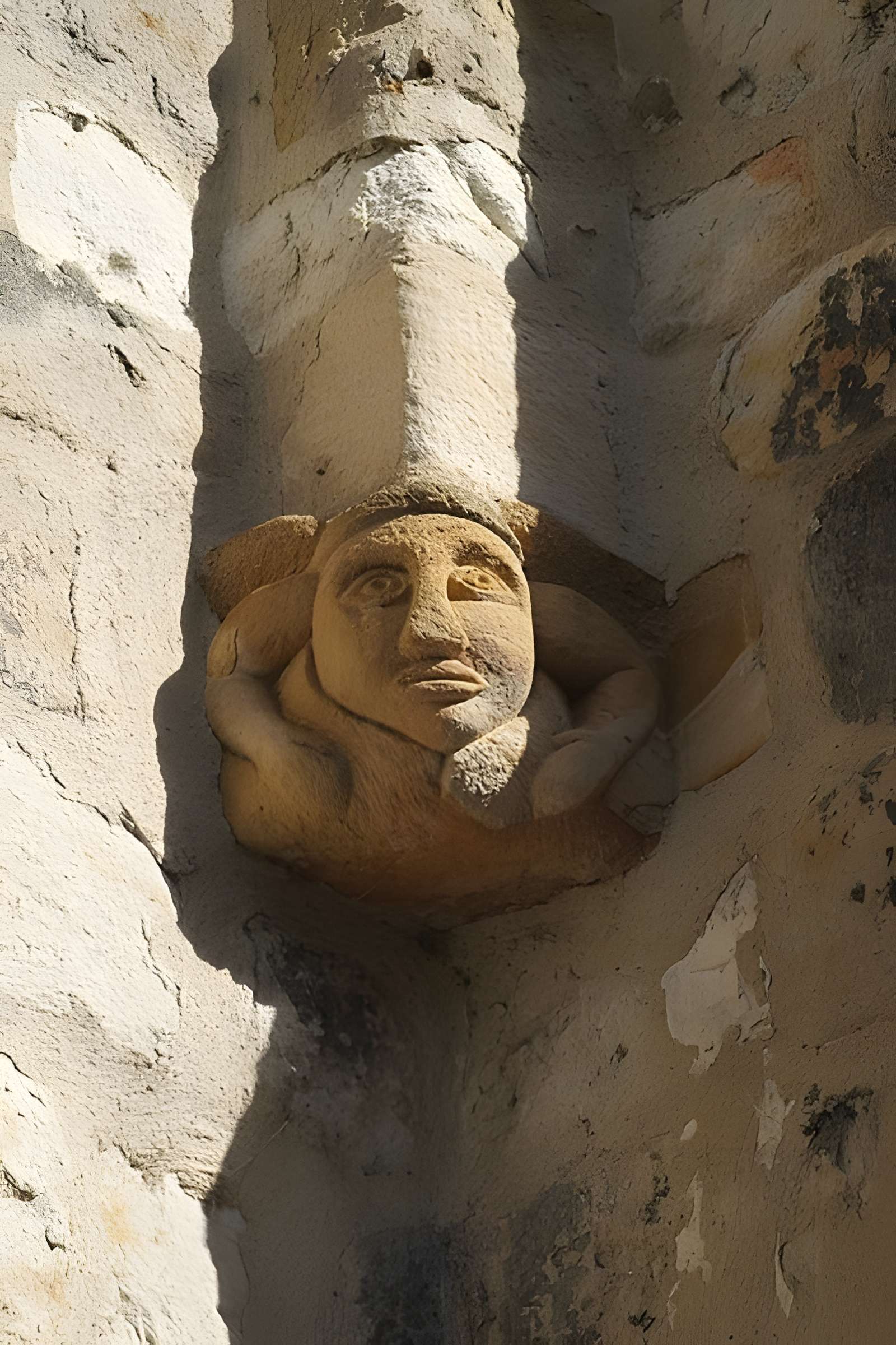 Chapelle Saint-Louis de Montluçon