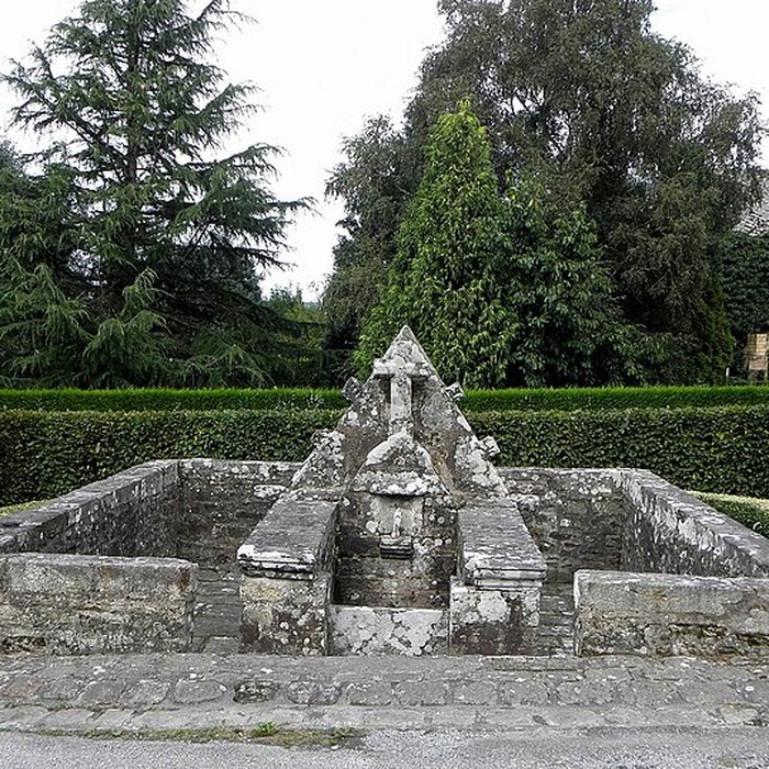 Photo de Chapelle Saint-Lubin de Plémet