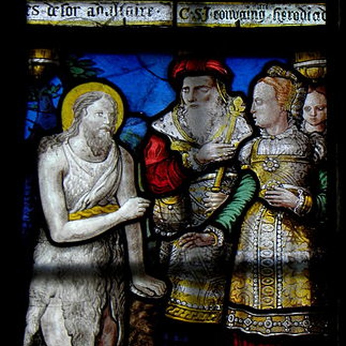 Photo de Chapelle Saint-Lubin de Plémet