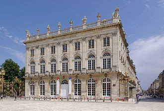 Photo de Opéra national de Lorraine