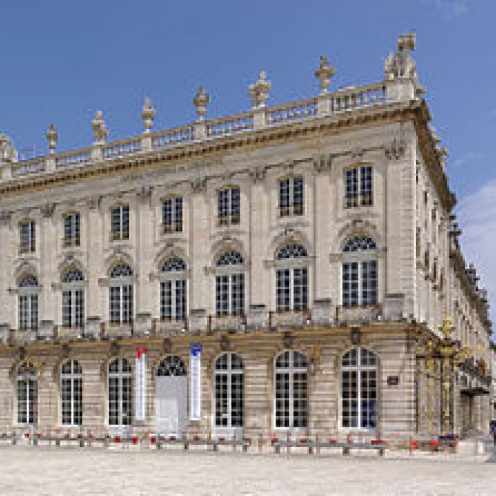 Photo de Soirée à lOpéra national de Lorraine de Nancy