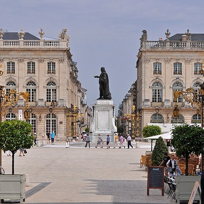 Photo de Soirée à lOpéra national de Lorraine de Nancy