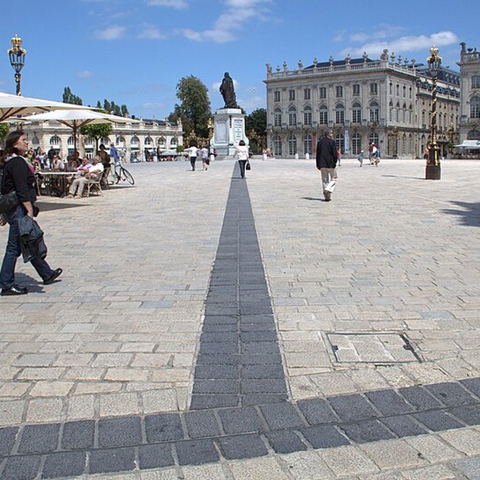 Photo de Soirée à lOpéra national de Lorraine de Nancy