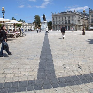 Soirée à lOpéra national de Lorraine de Nancy 