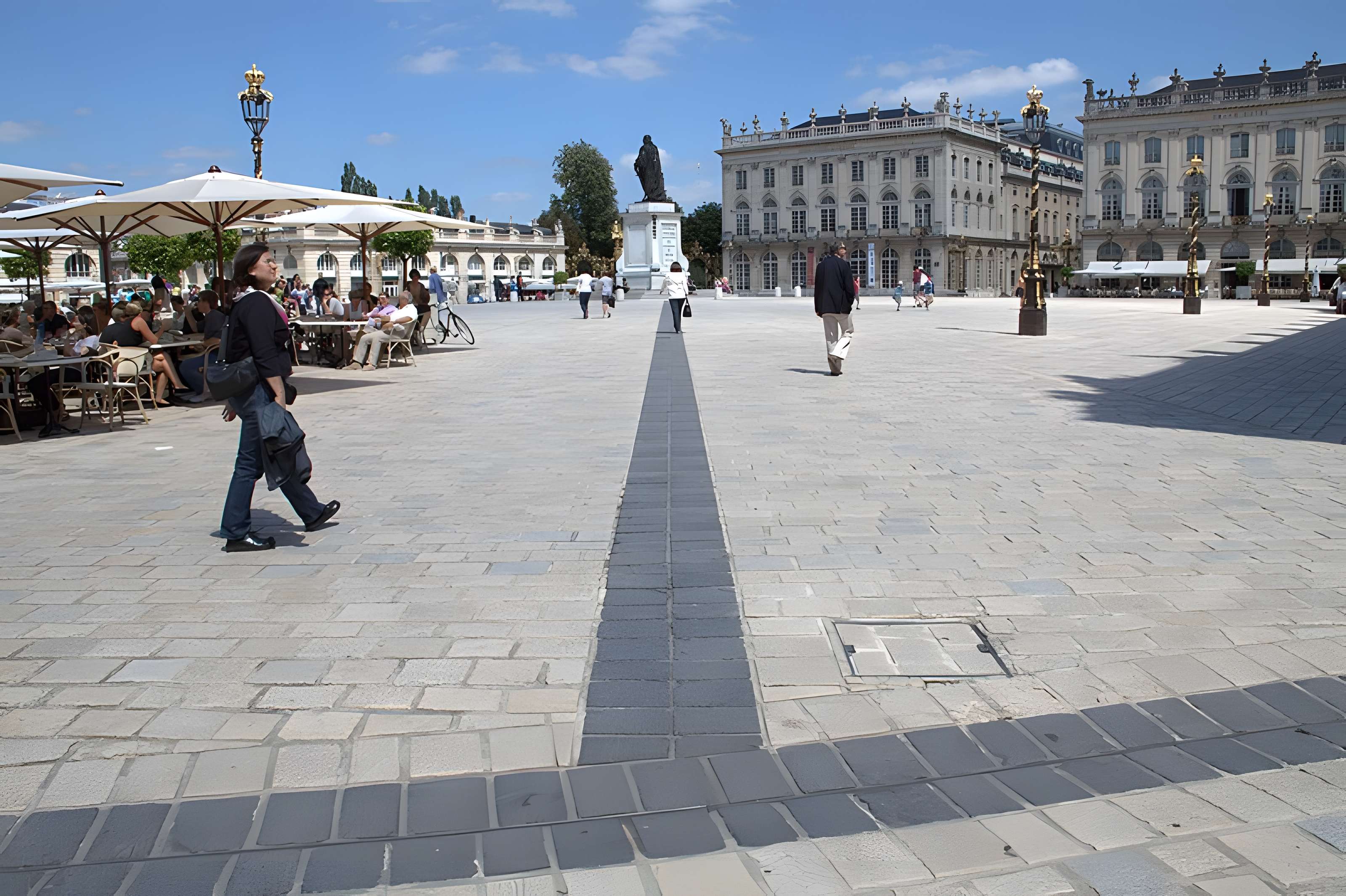 Soirée à l'Opéra national de Lorraine de Nancy 