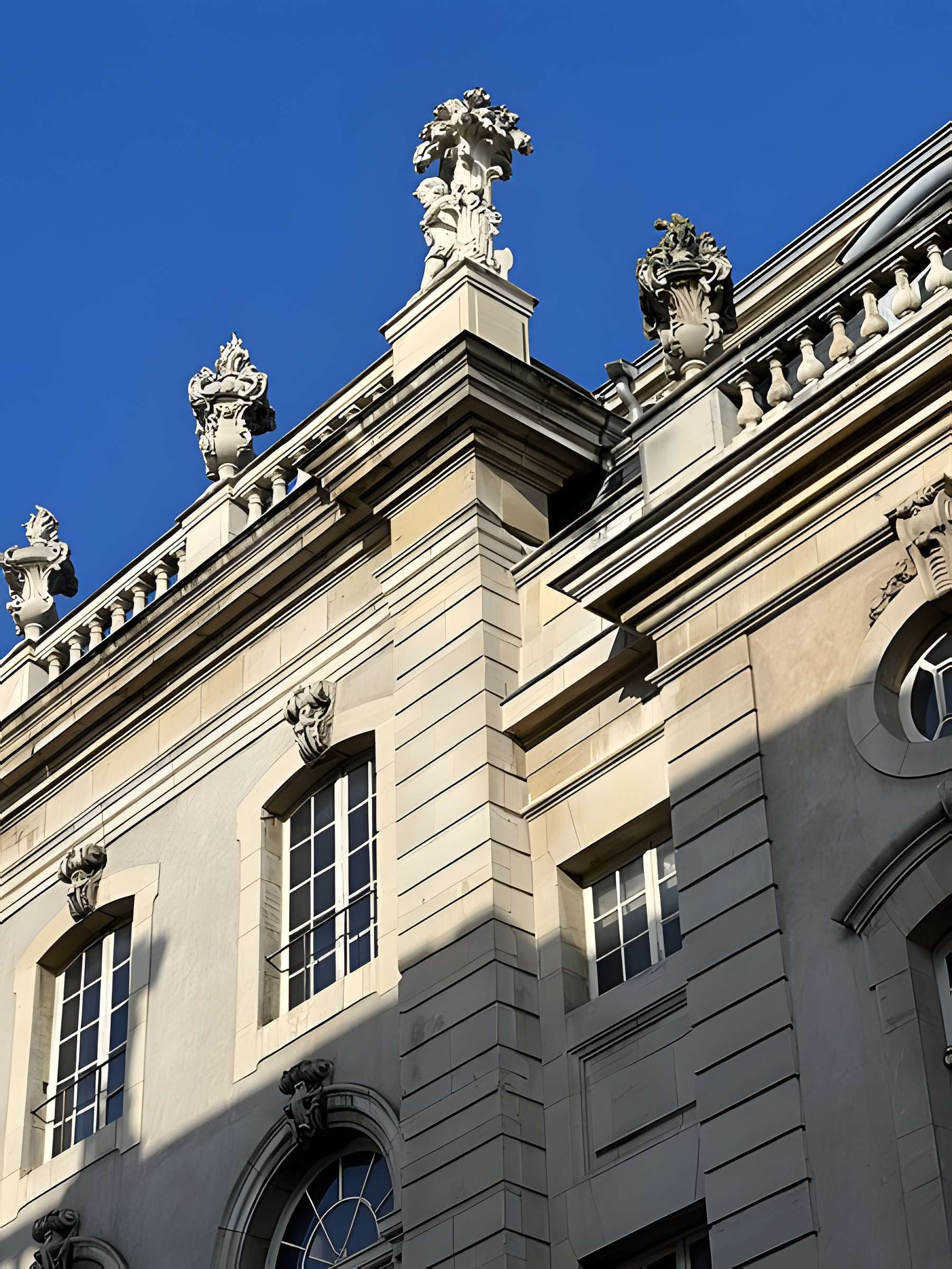 Soirée à l'Opéra national de Lorraine de Nancy 
