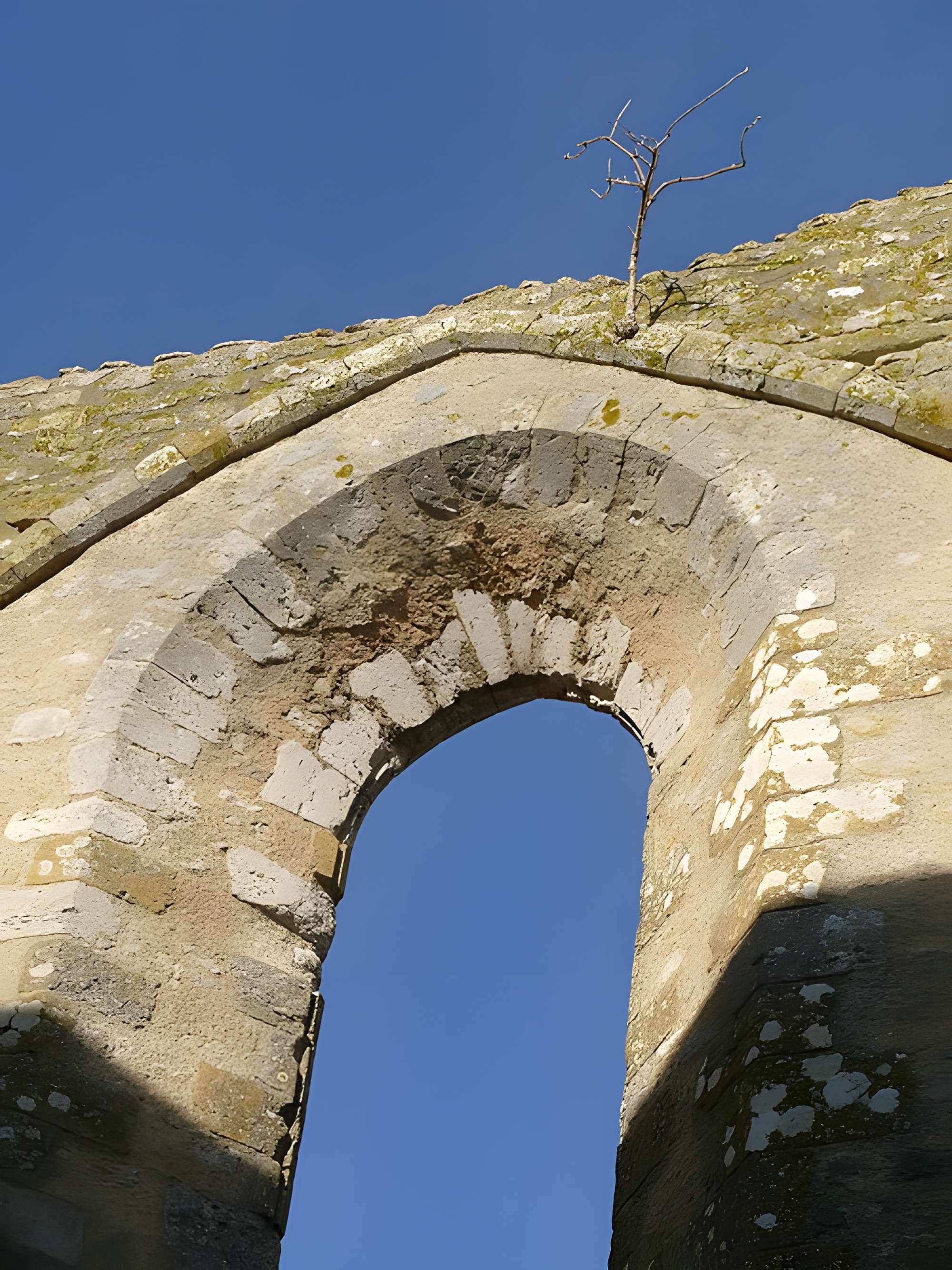 Chapelle Saint-Lubin d'Yèvre-le-Châtel