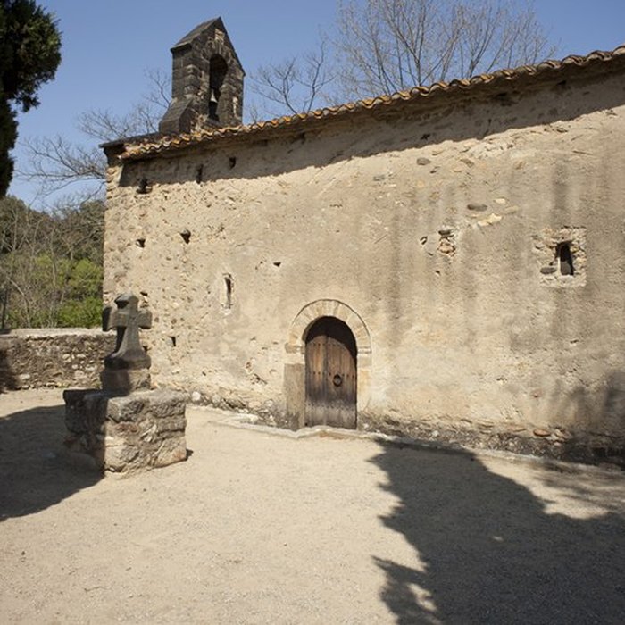 Photo de Chapelle Saint-Martin de Fenollar