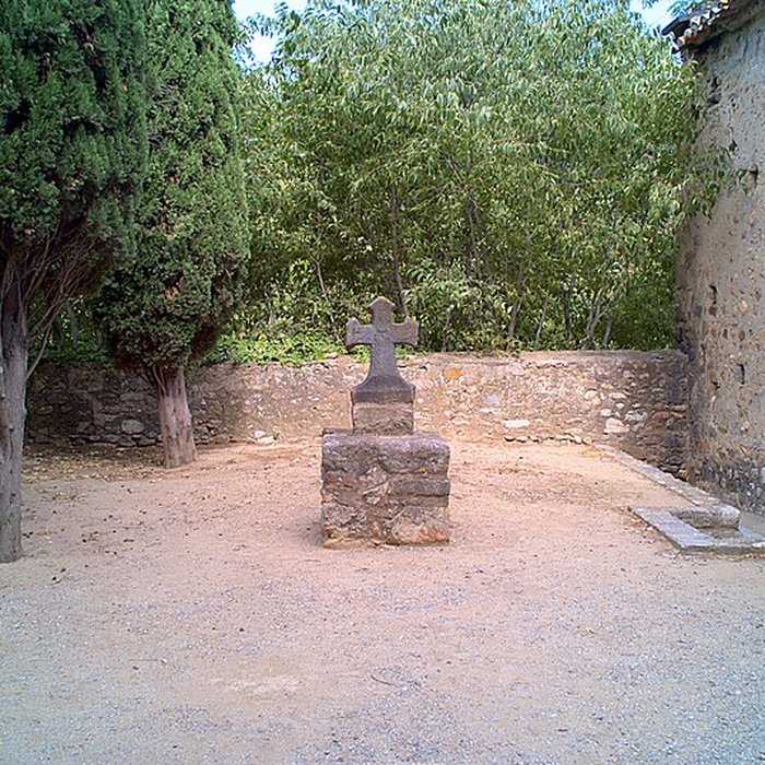 Photo de Chapelle Saint-Martin de Fenollar