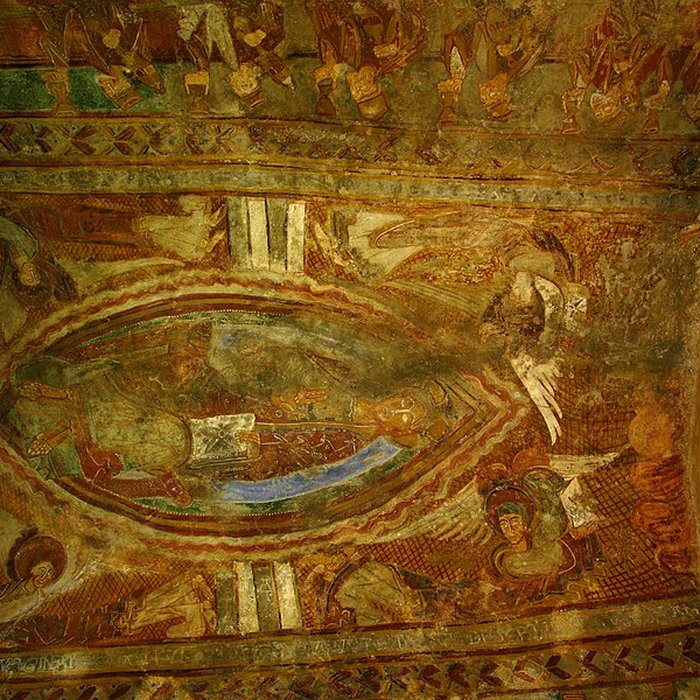 Photo de Chapelle Saint-Martin de Fenollar