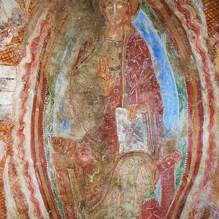 Photo de Chapelle Saint-Martin de Fenollar