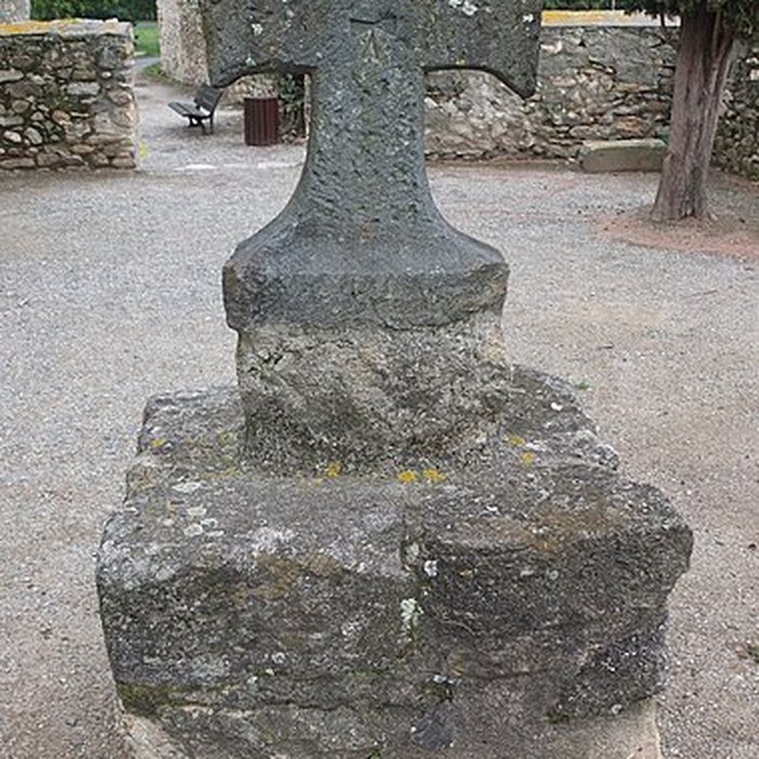 Photo de Chapelle Saint-Martin de Fenollar