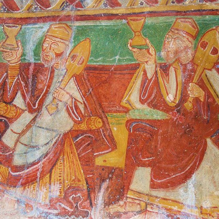 Photo de Chapelle Saint-Martin de Fenollar