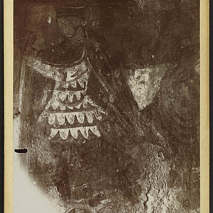 Photo de Chapelle Saint-Martin de Fenollar