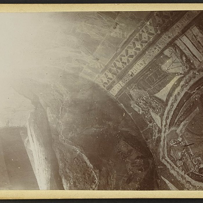 Photo de Chapelle Saint-Martin de Fenollar