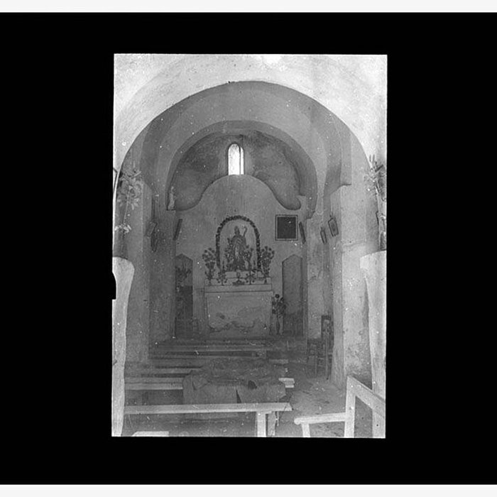 Photo de Chapelle Saint-Martin de Fenollar