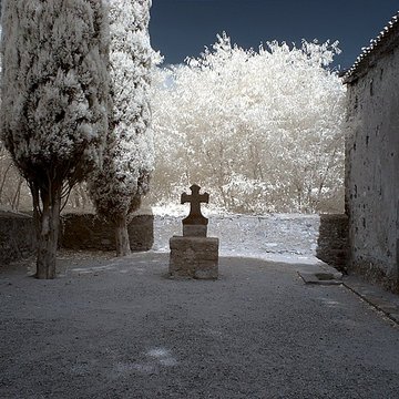 Chapelle Saint-Martin de Fenollar