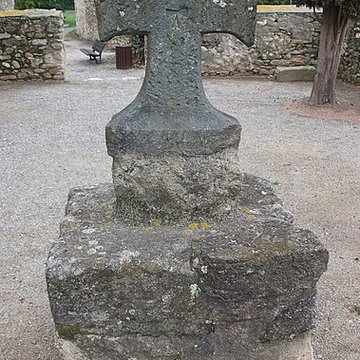 Chapelle Saint-Martin de Fenollar