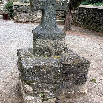 Chapelle Saint-Martin de Fenollar