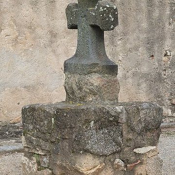 Chapelle Saint-Martin de Fenollar