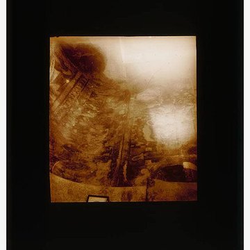 Chapelle Saint-Martin de Fenollar