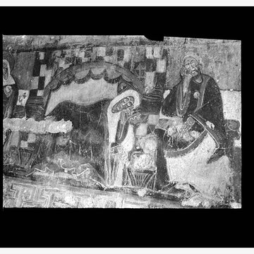 Chapelle Saint-Martin de Fenollar