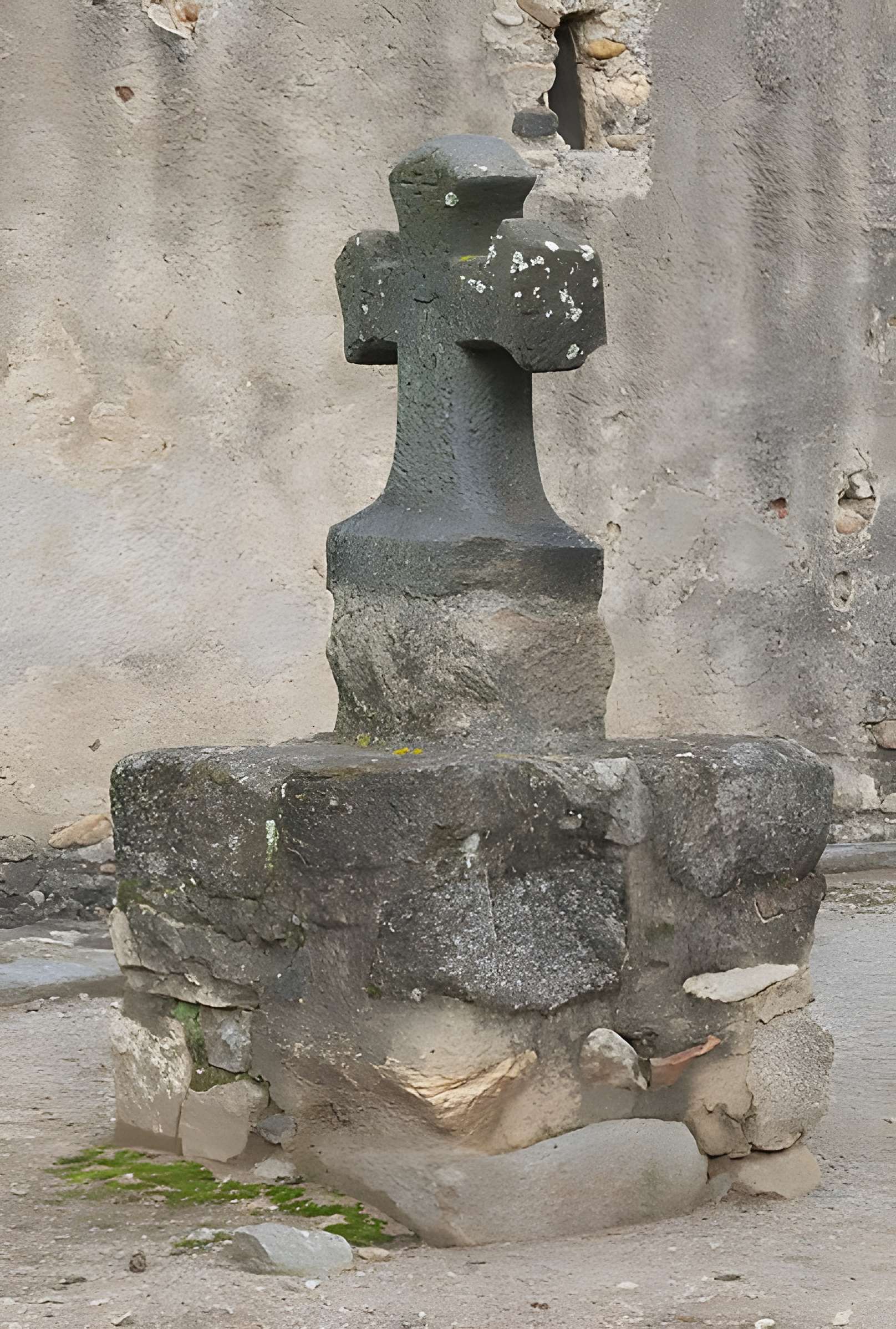 Chapelle Saint-Martin de Fenollar