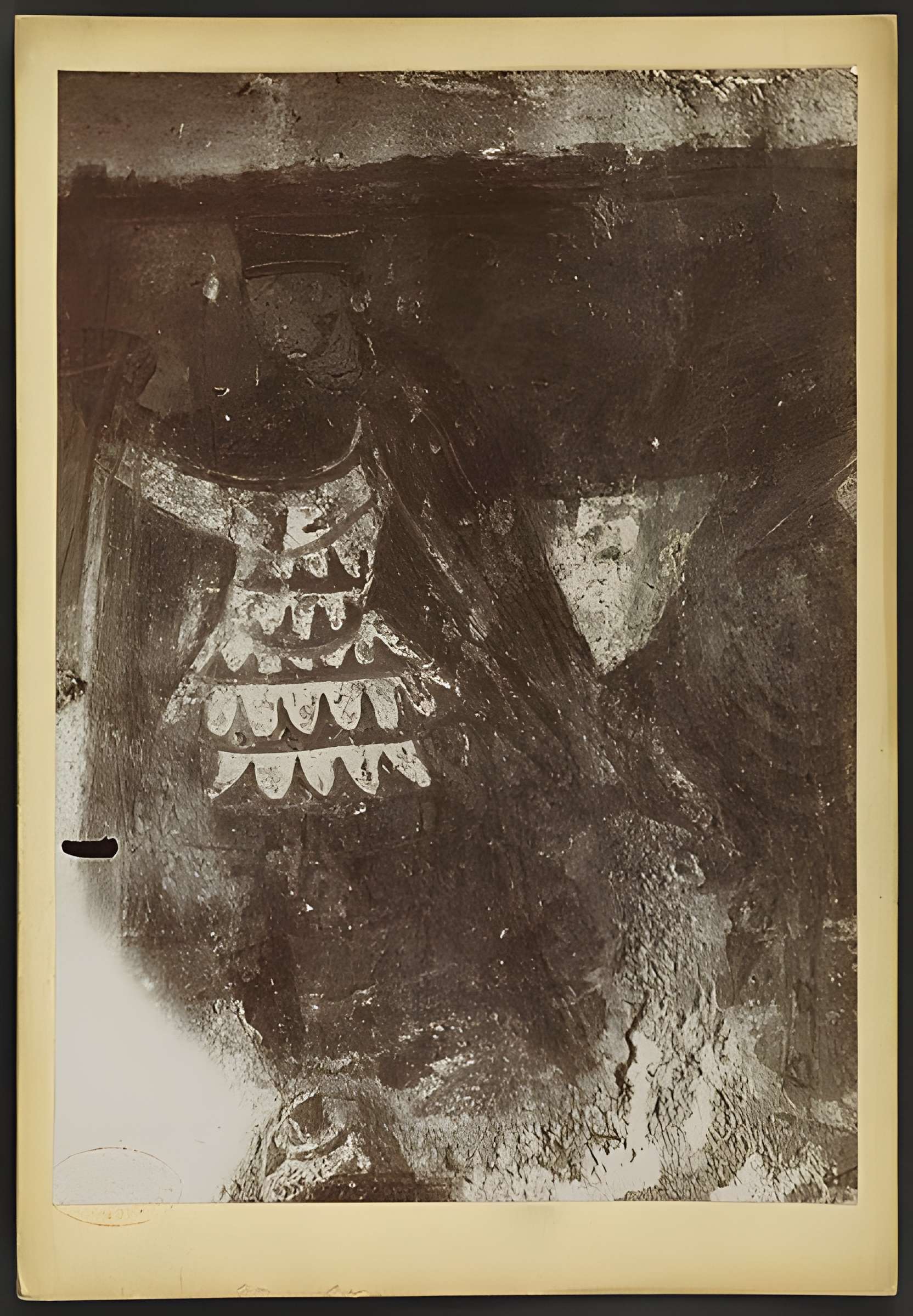 Chapelle Saint-Martin de Fenollar