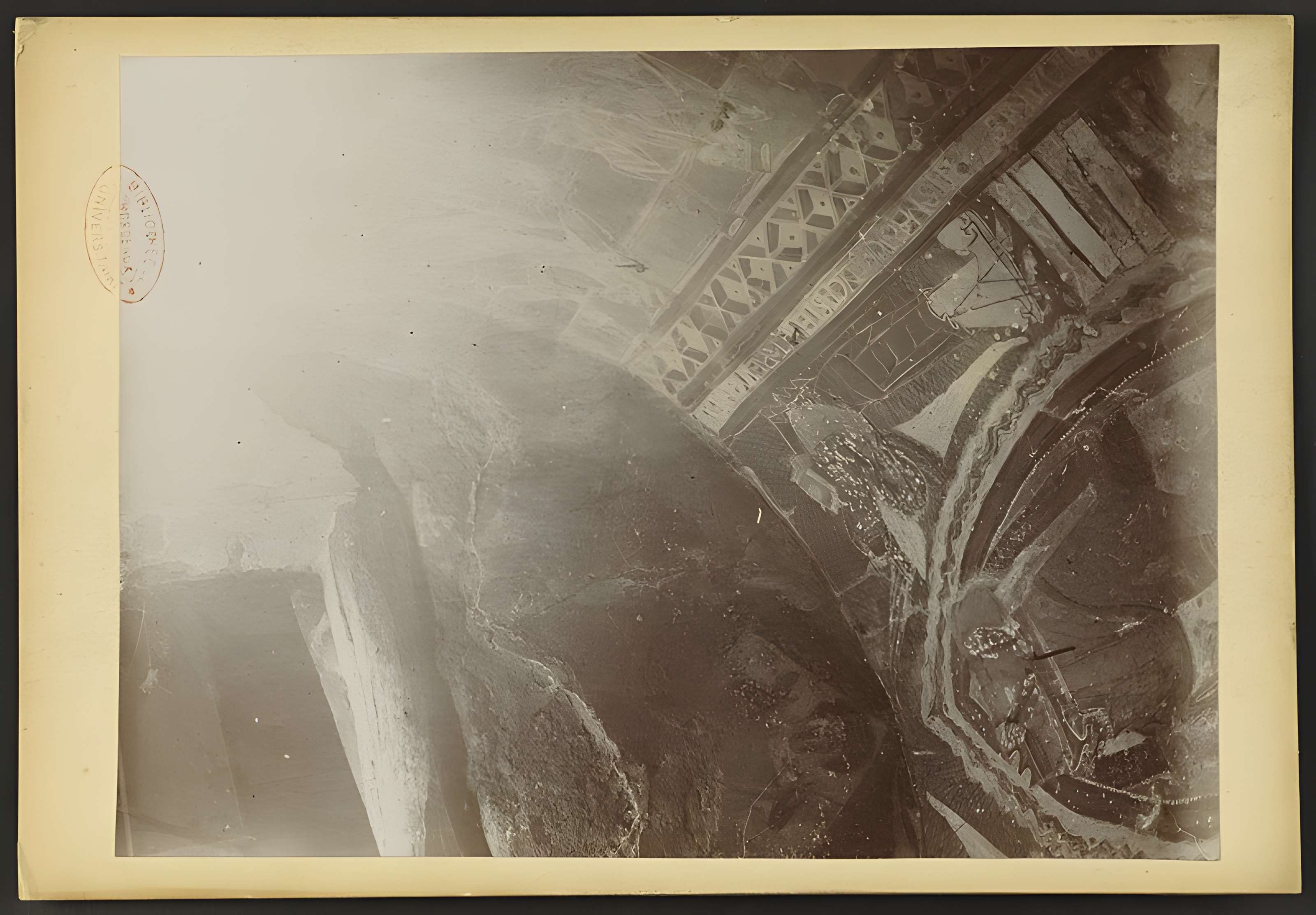 Chapelle Saint-Martin de Fenollar