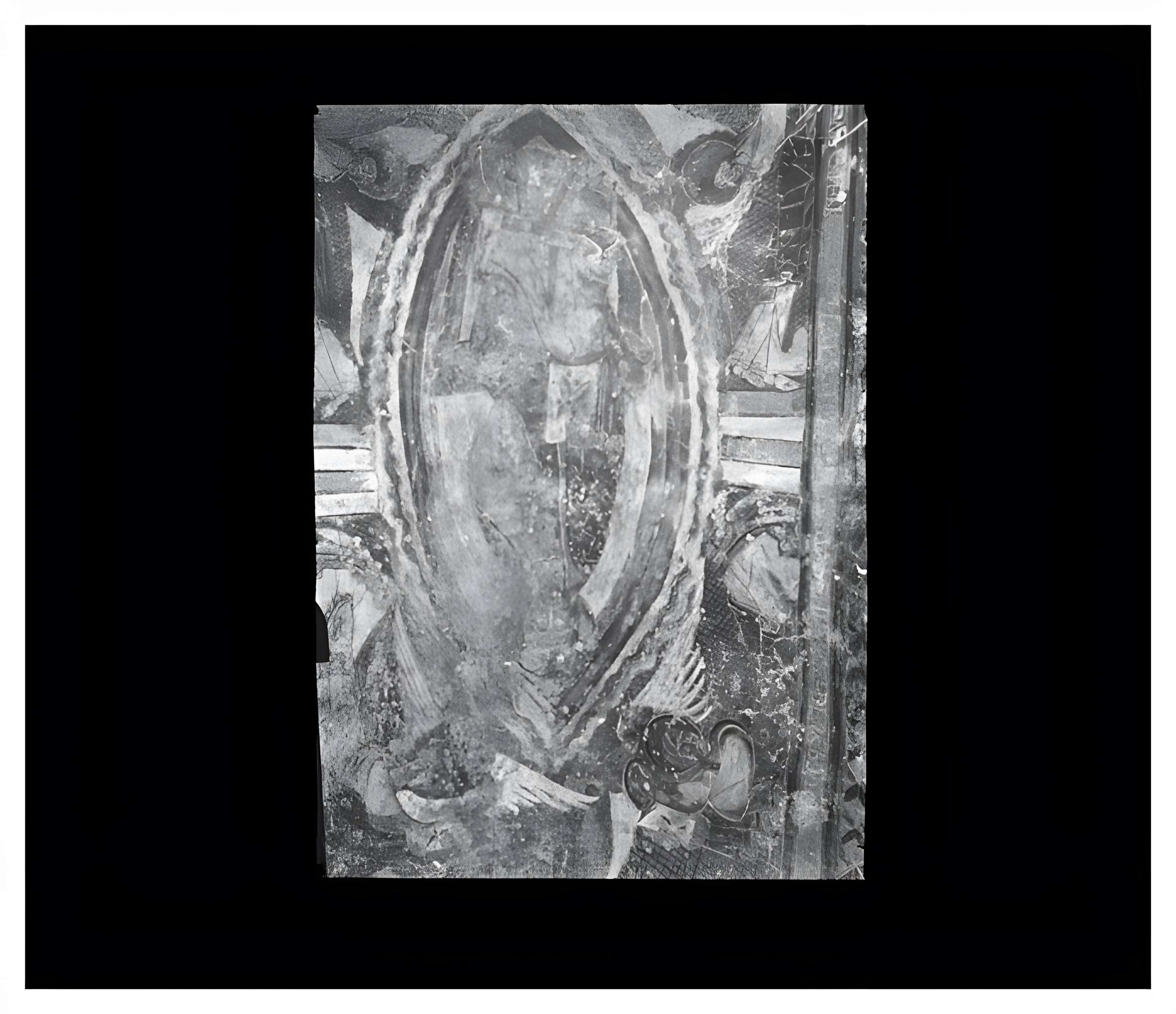 Chapelle Saint-Martin de Fenollar