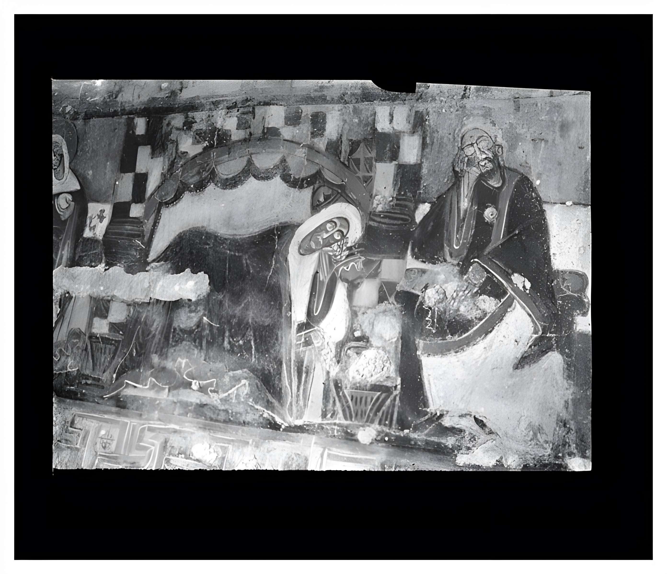 Chapelle Saint-Martin de Fenollar