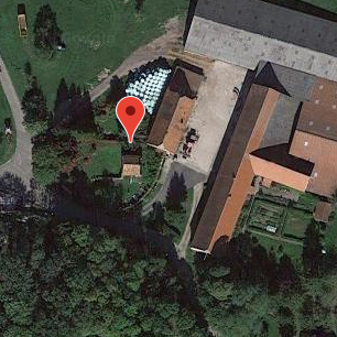 Chapelle Saint-Martin de Kalhausen 