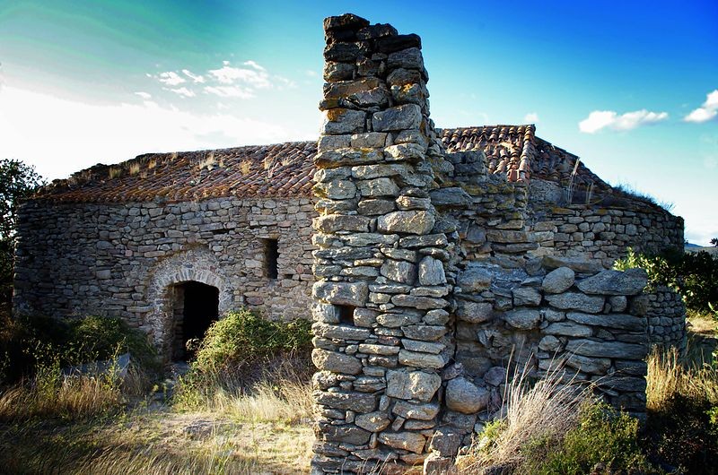 Photo de Chapelle Saint-Martin de Latour-de-France