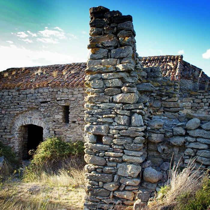 Photo de Chapelle Saint-Martin de Latour-de-France