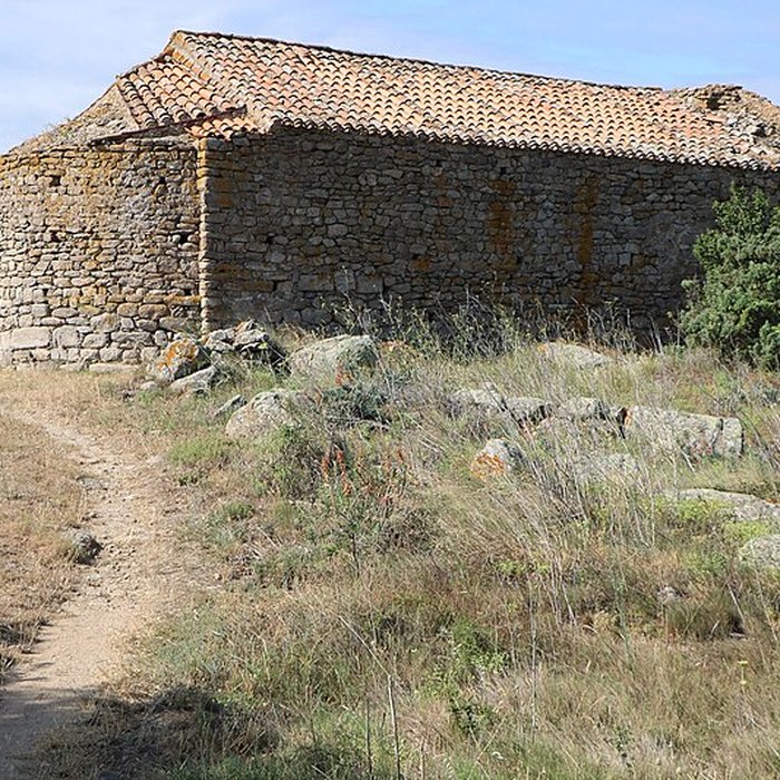 Photo de Chapelle Saint-Martin de Latour-de-France