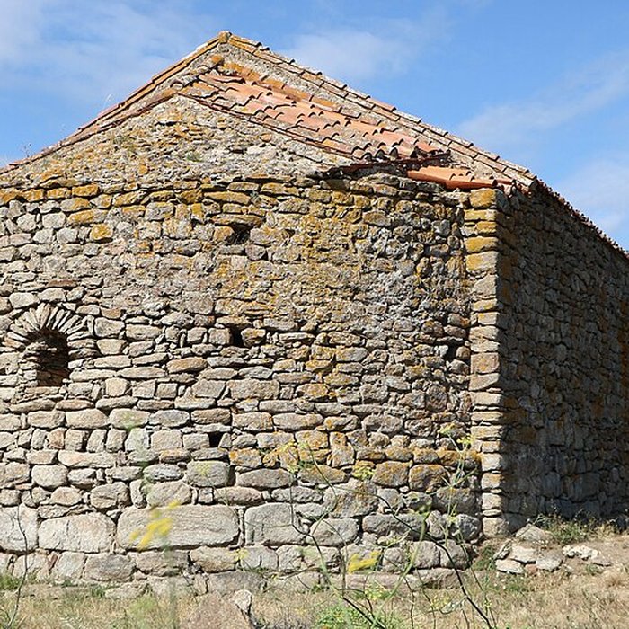Photo de Chapelle Saint-Martin de Latour-de-France