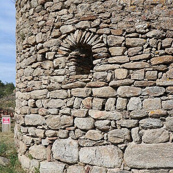 Photo de Chapelle Saint-Martin de Latour-de-France