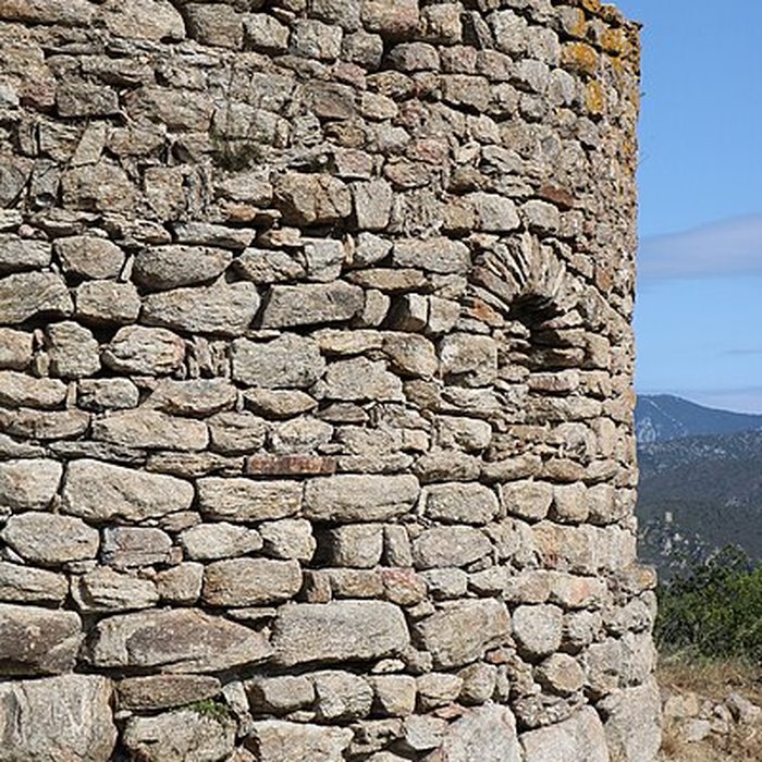 Photo de Chapelle Saint-Martin de Latour-de-France