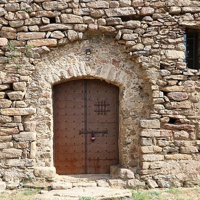 Photo de Chapelle Saint-Martin de Latour-de-France