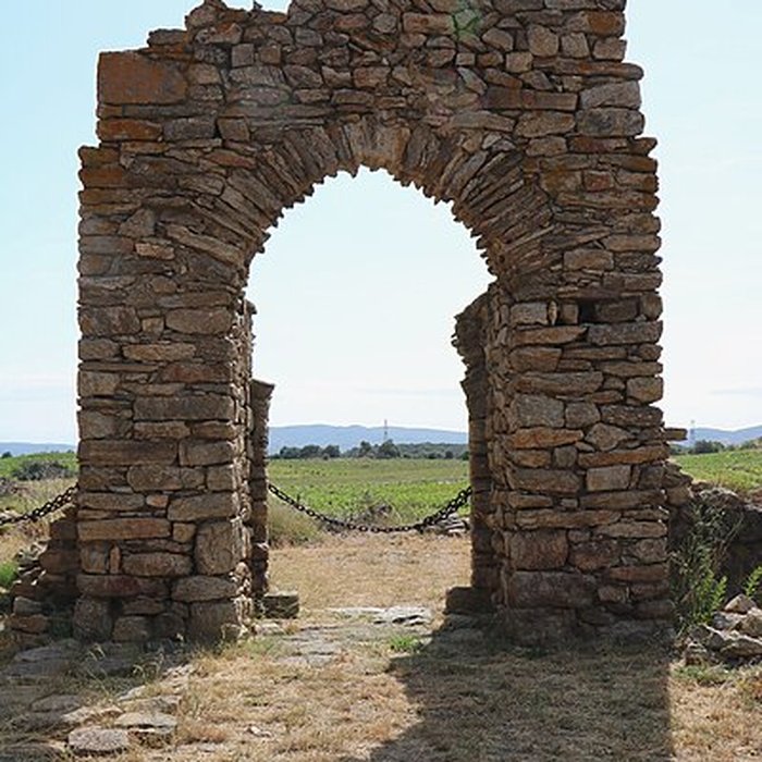 Photo de Chapelle Saint-Martin de Latour-de-France