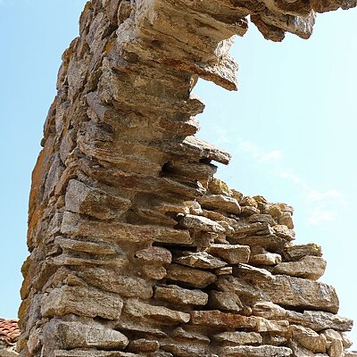 Photo de Chapelle Saint-Martin de Latour-de-France