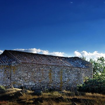 Chapelle Saint-Martin de Latour-de-France