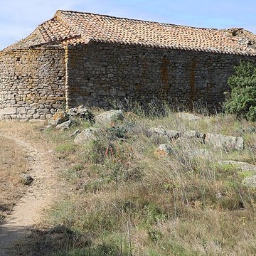 Chapelle Saint-Martin de Latour-de-France