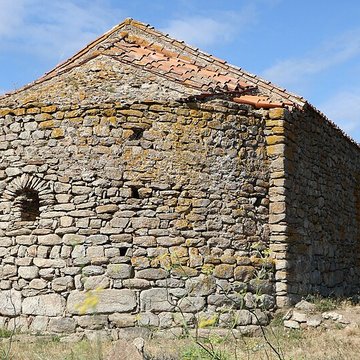 Chapelle Saint-Martin de Latour-de-France