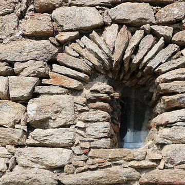 Chapelle Saint-Martin de Latour-de-France