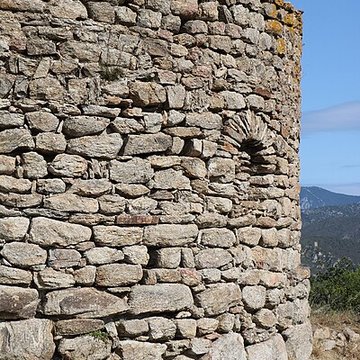 Chapelle Saint-Martin de Latour-de-France